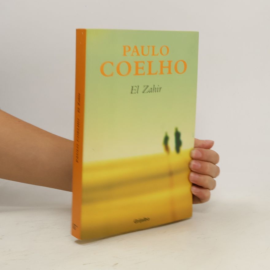 Paulo Coelho El Zahir