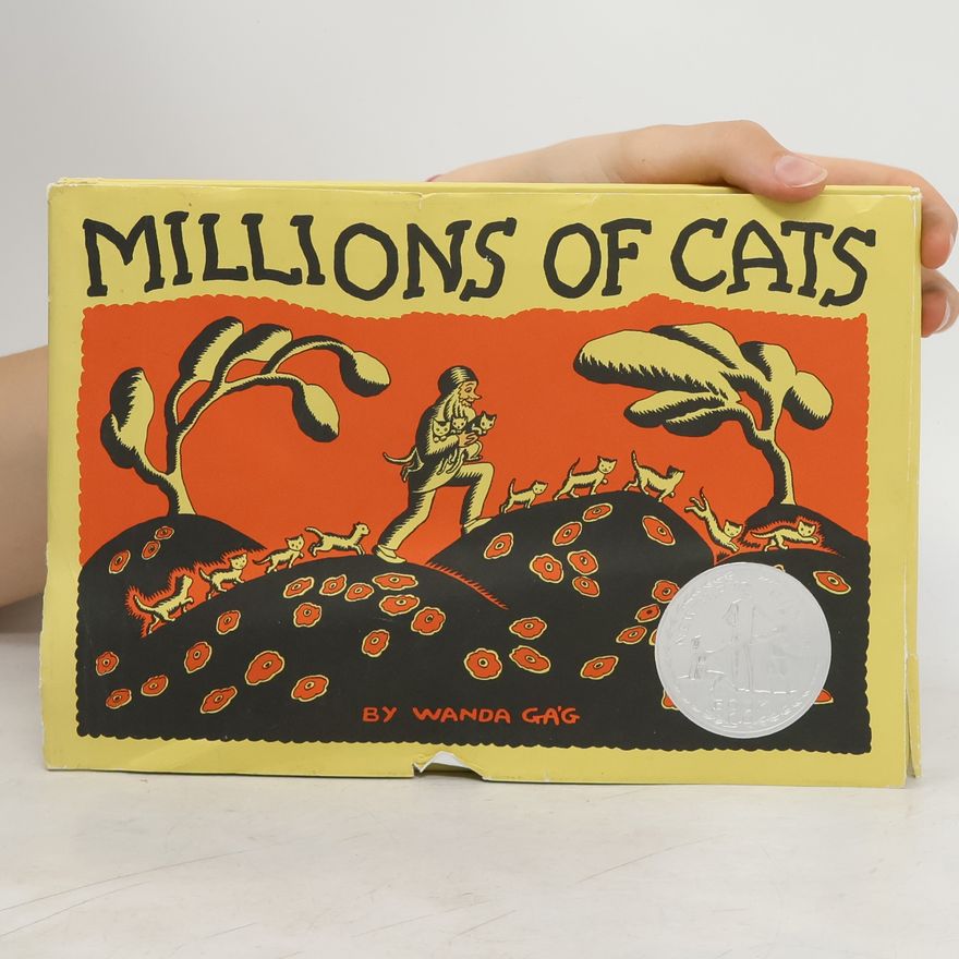 Wanda Gág Millions of Cats