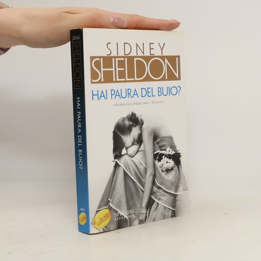 Sidney Sheldon Hai paura del buio?