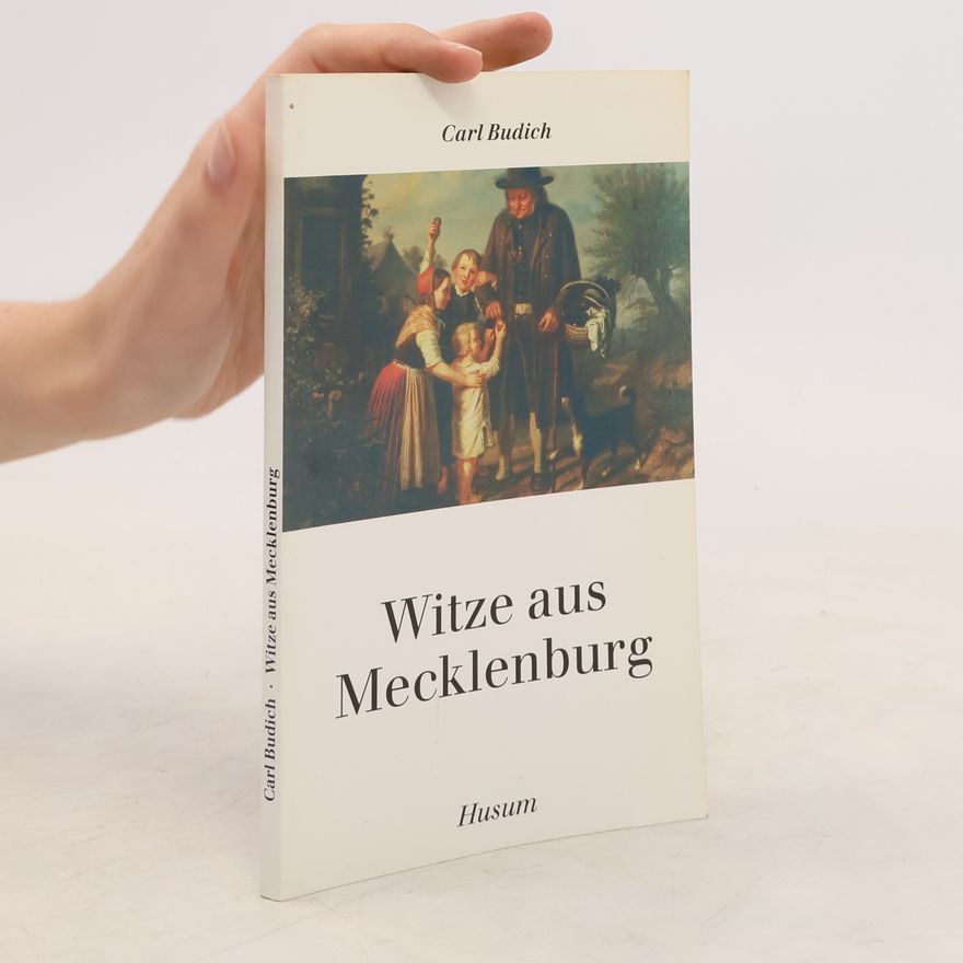 Autorenkollektiv Witze aus Mecklenburg