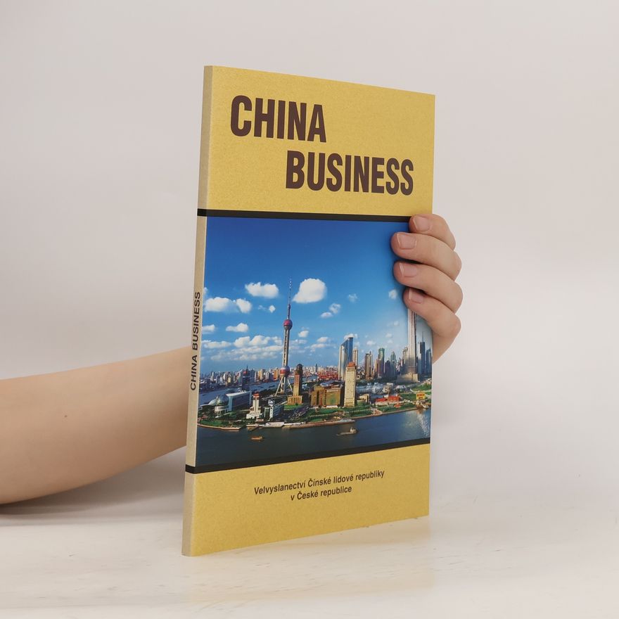Autorenkollektiv China business