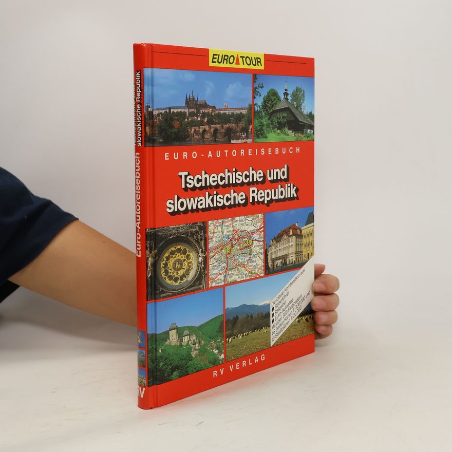 AA.VV. Tschechische und Slowakische Republik
