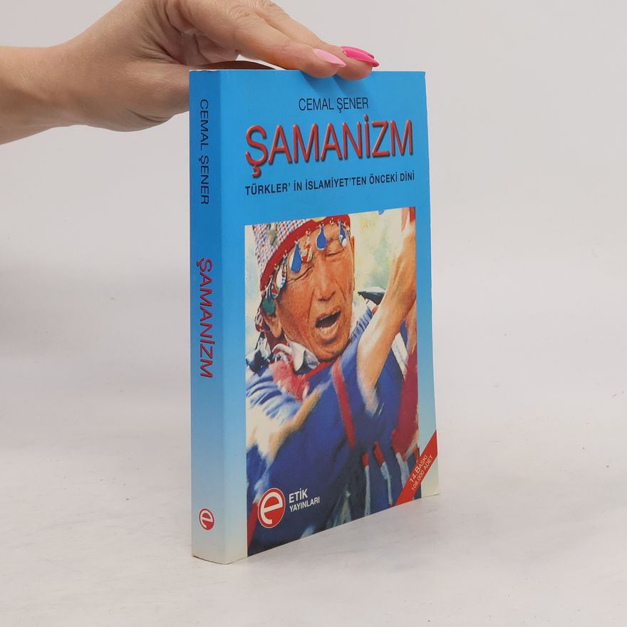Cemal Şener Şamanizm