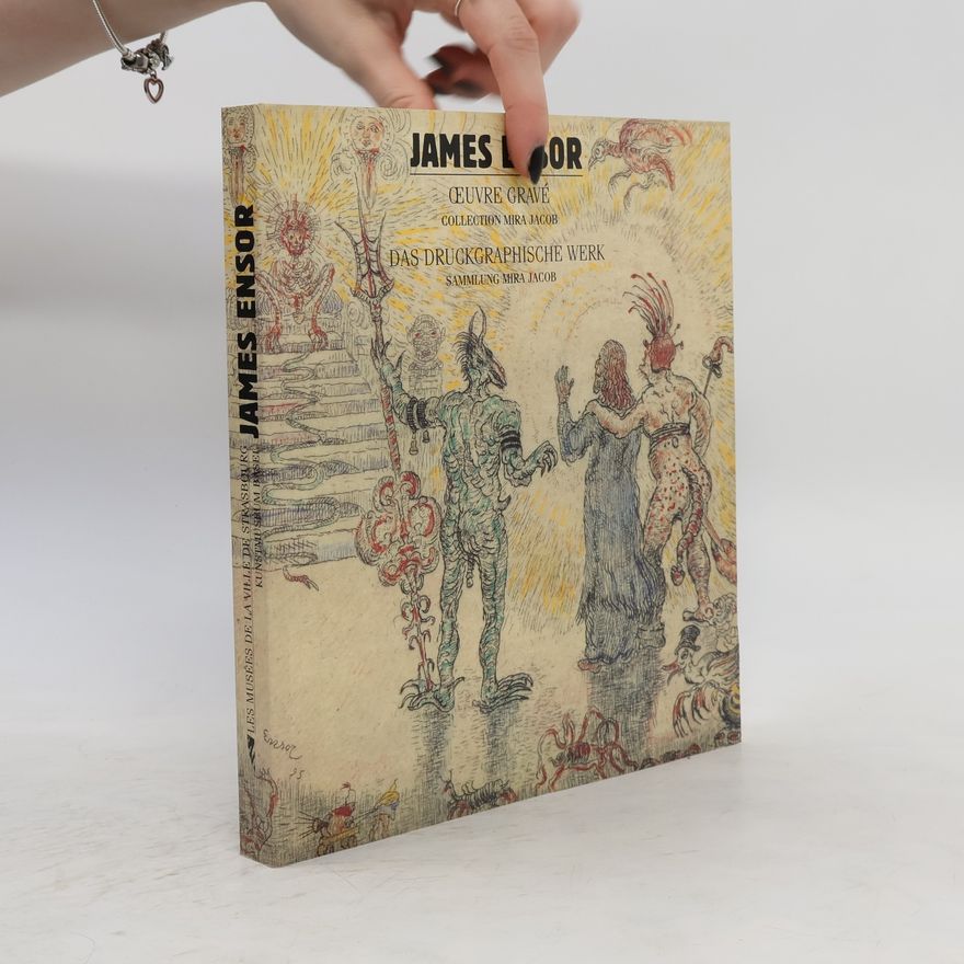 James Ensor James Ensor