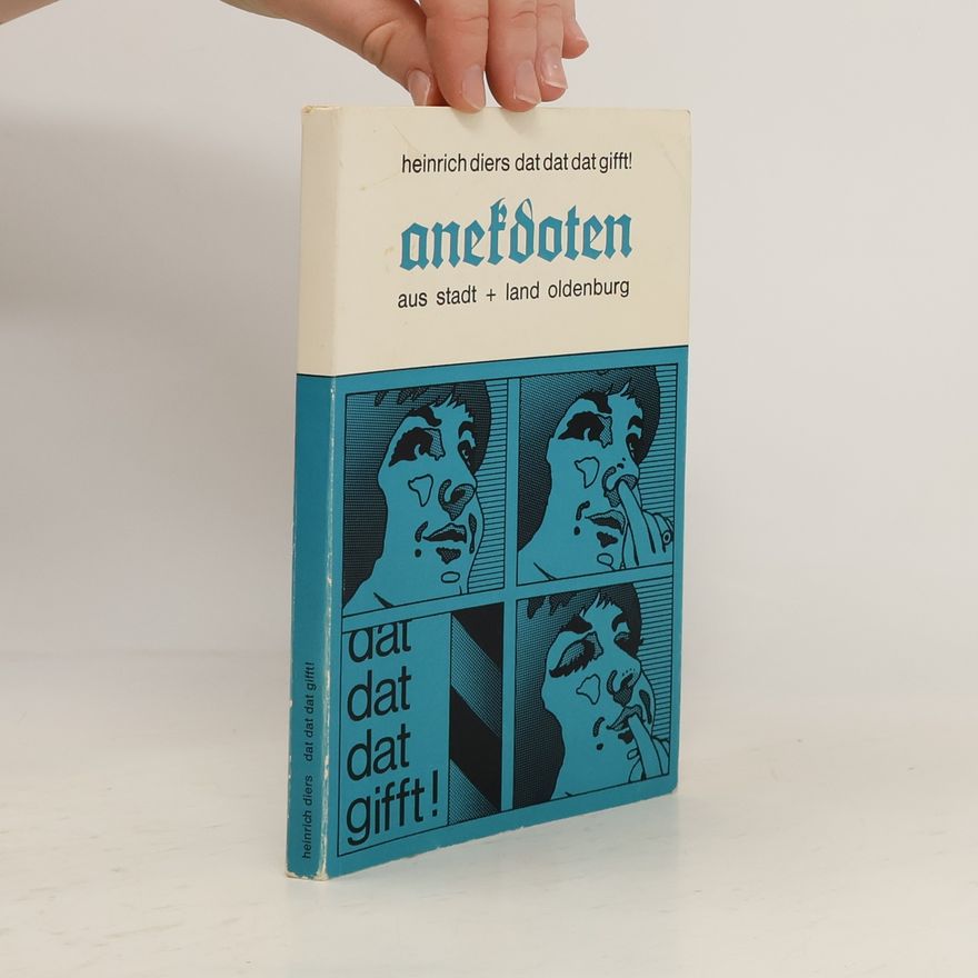 Heinrich Diers Dat dat dat gifft