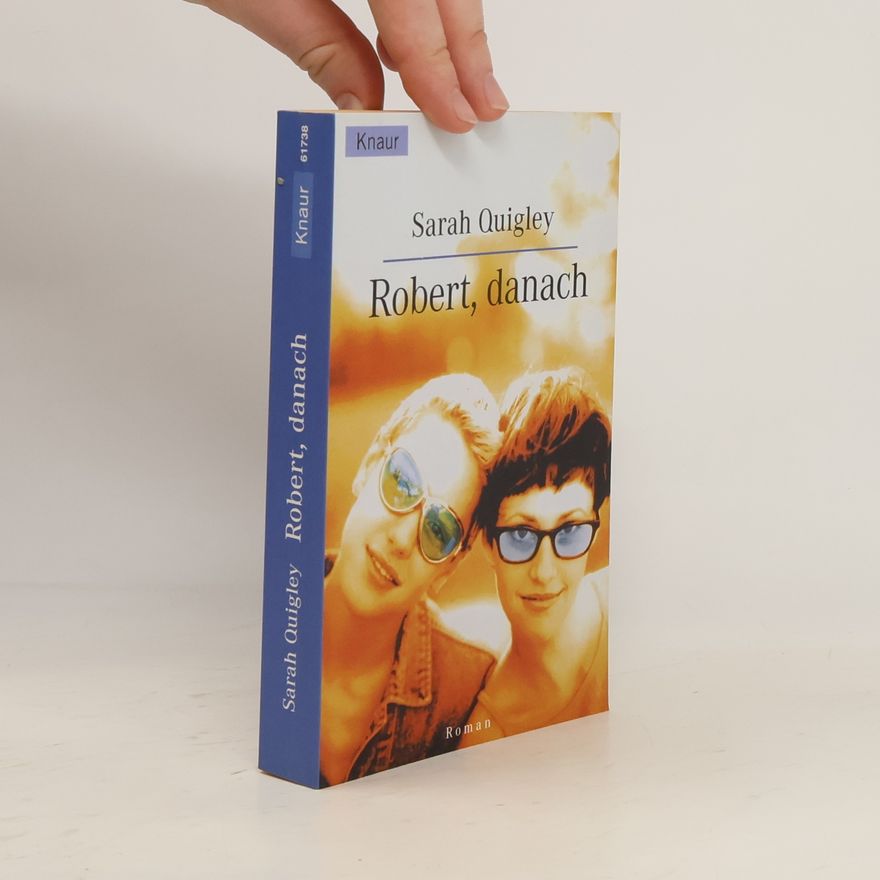 Sarah Quigley Robert, danach