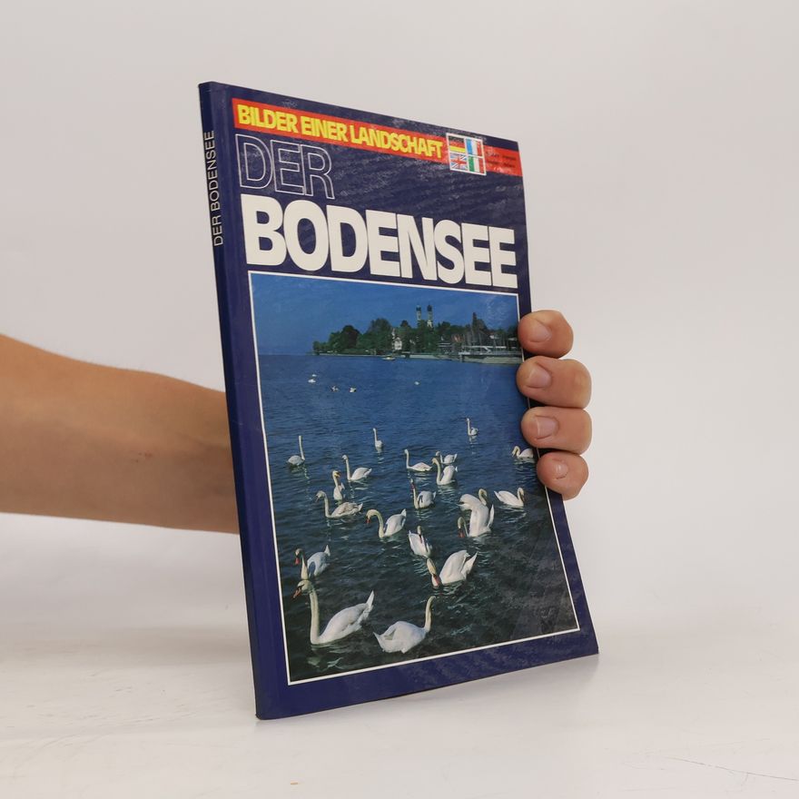 Autorenkollektiv Der Bodensee