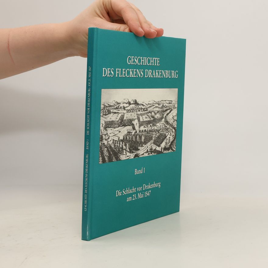 Autorenkollektiv Geschichte des Fleckens Drakenburg