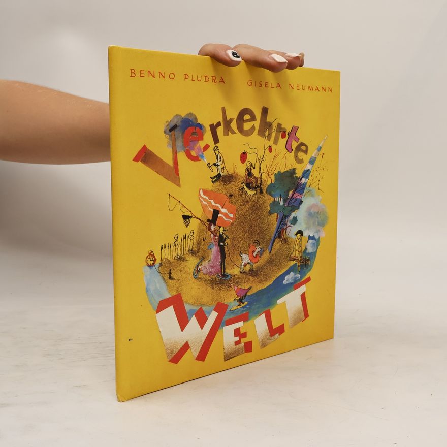 Gisela Neumann Verkehrte Welt