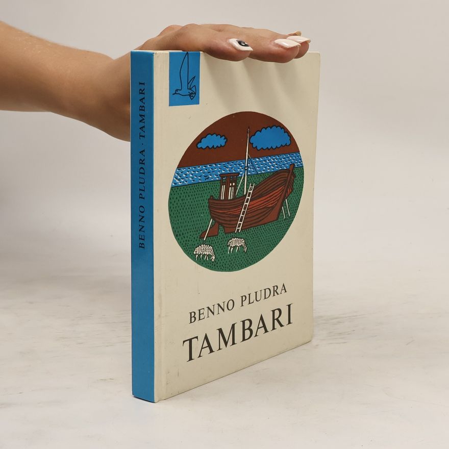 Benno Pludra Tambari