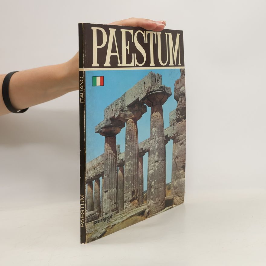 Autorenkollektiv Paestum