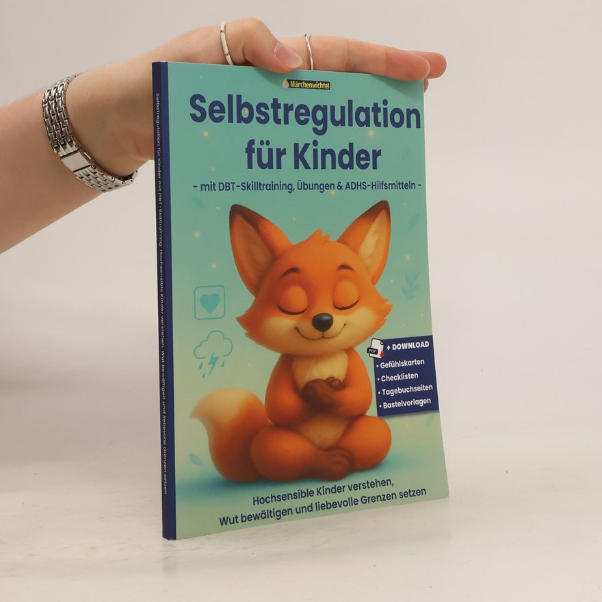 Various authors Selbstregulation für Kinder