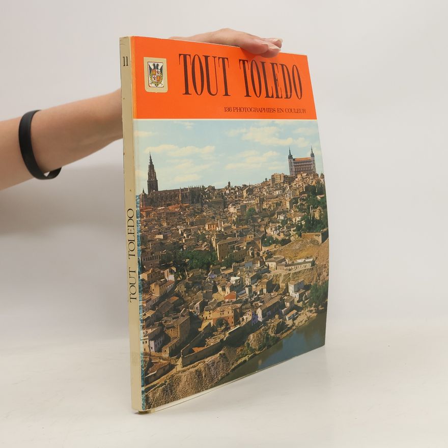 Autorenkollektiv Tout Toledo