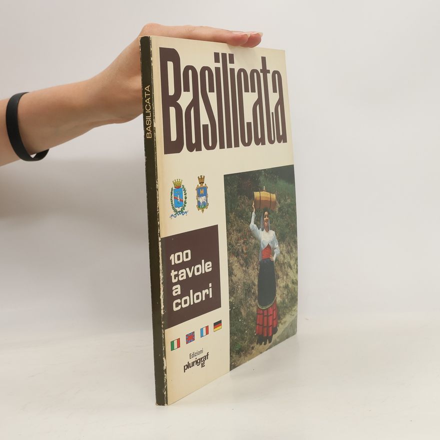 Kolektiv autorů Basilicata