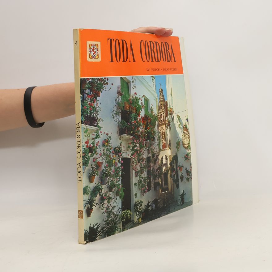 Autorenkollektiv Toda Cordoba