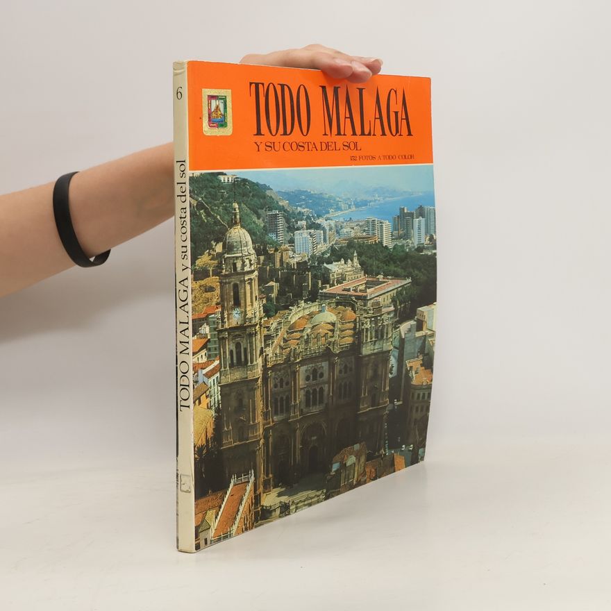 Autorenkollektiv Todo Malaga y su costa del sol