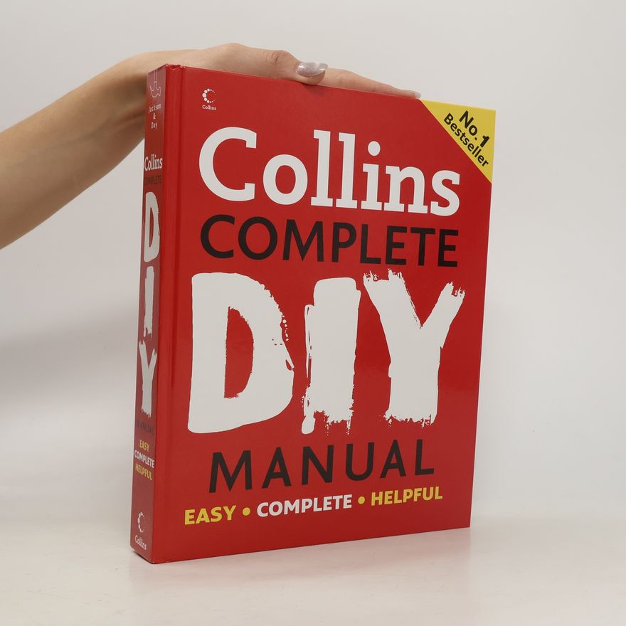 Albert Jackson Collins Complete DIY Manual