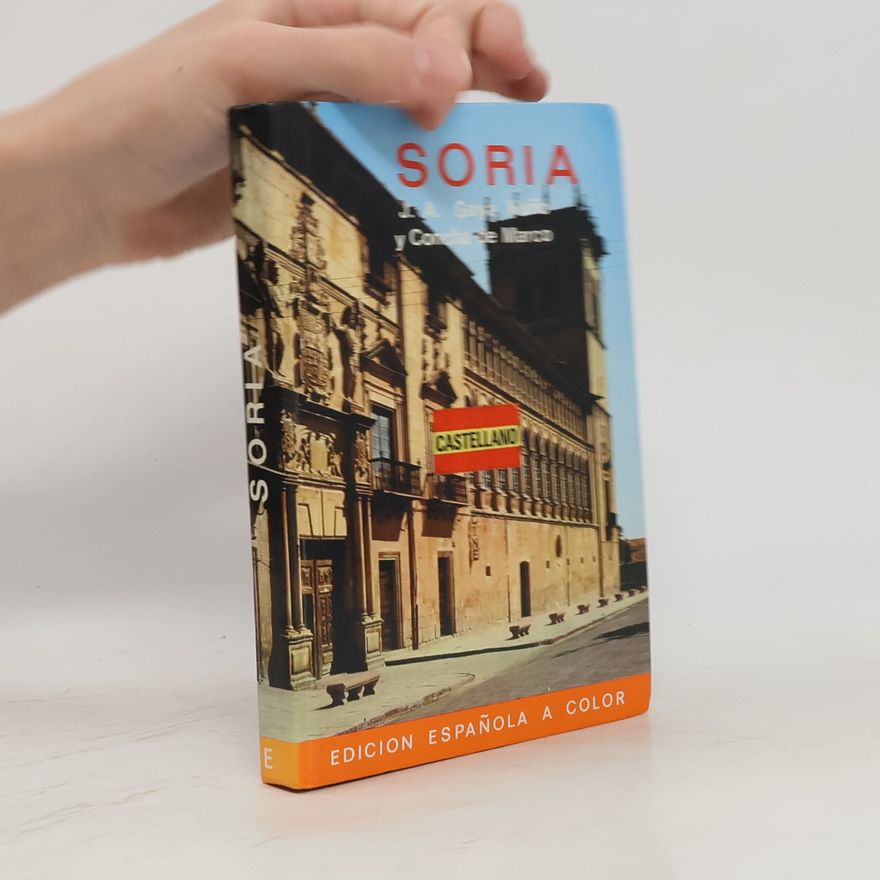 Concha de Marco Soria