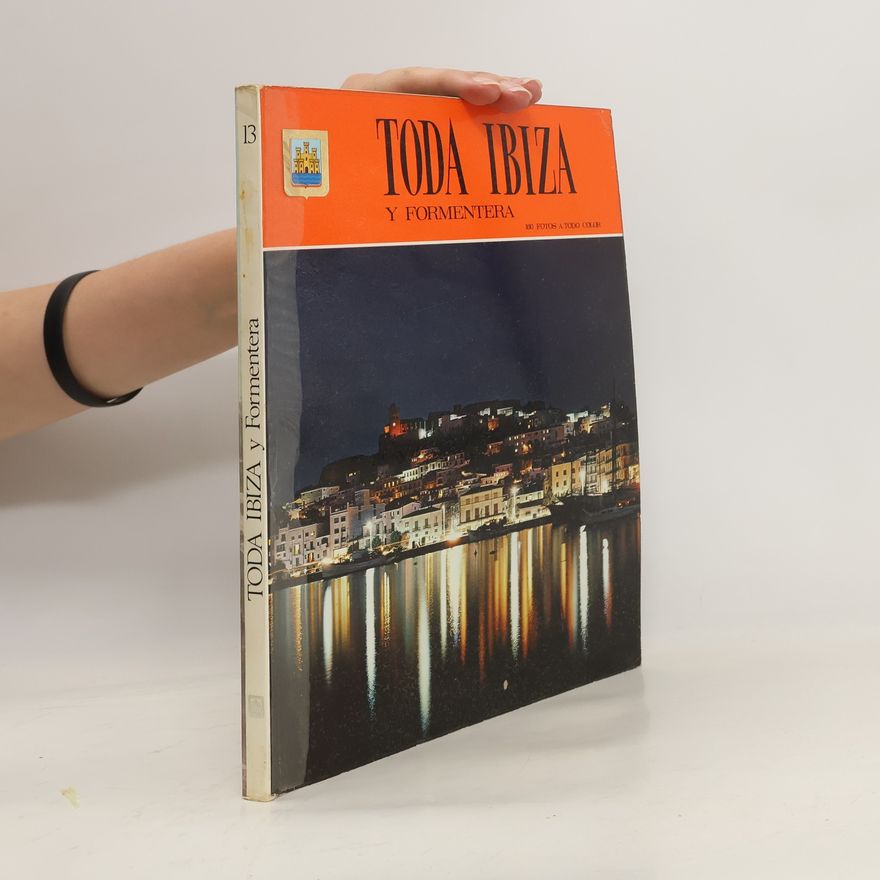 Autorenkollektiv Toda Ibiza y Formentera