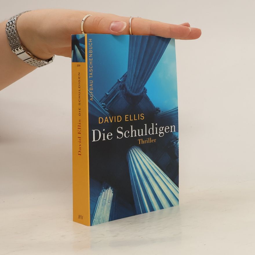 David Ellis Die Schuldigen