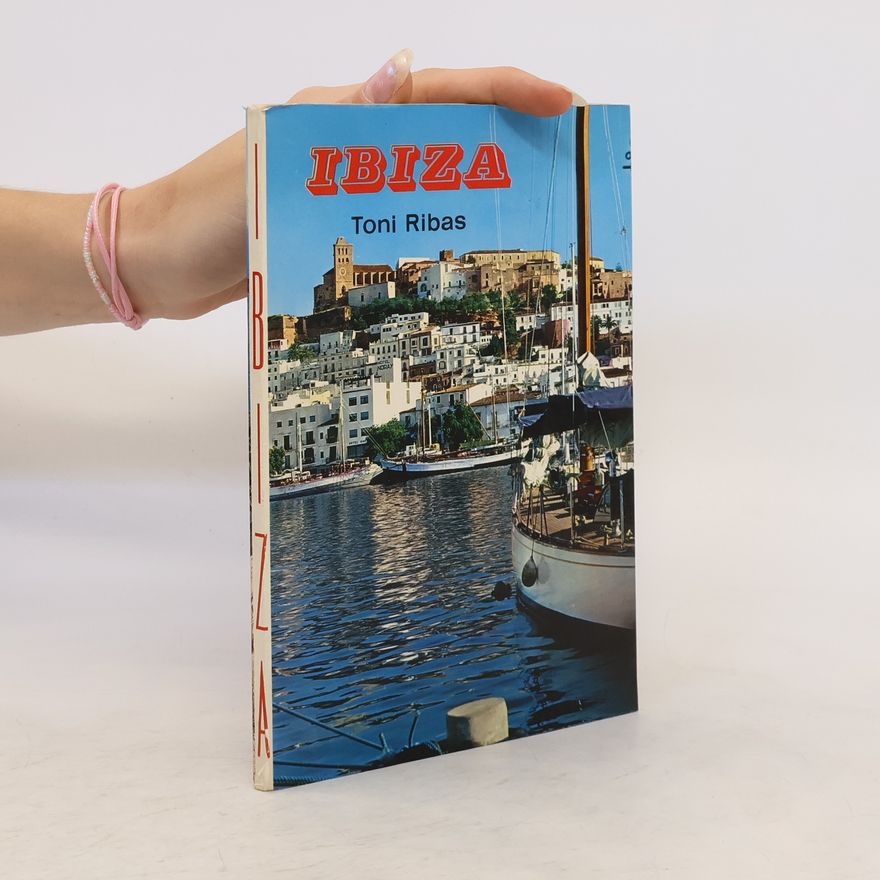 Toni Ribas Ibiza