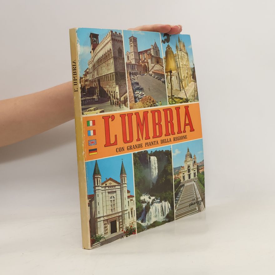 Autorenkollektiv L'Umbria