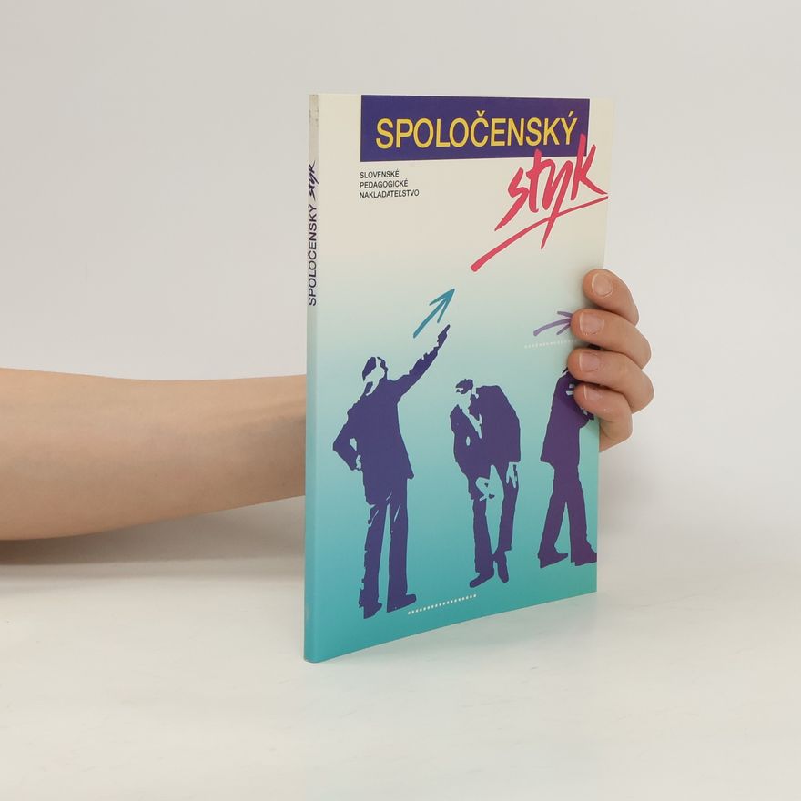 Kolektiv autorů Společenský styk