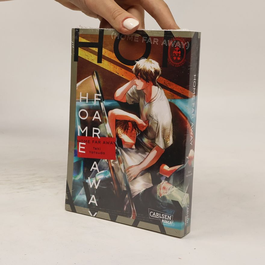 Teki Yatsuda Home Far Away