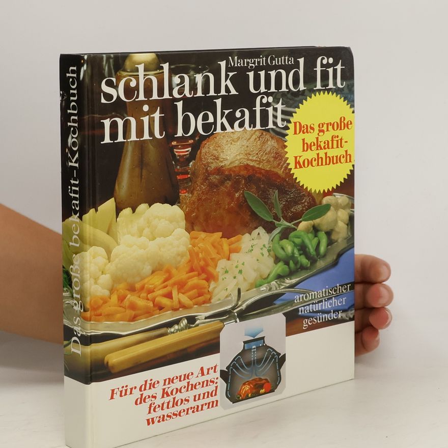 Margit Gutta Schlank und fit mit bekafit