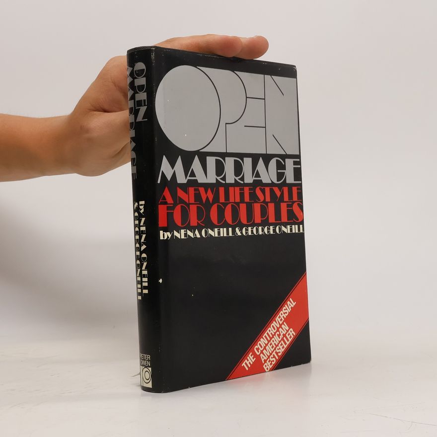 George O'Neill Open Marriage