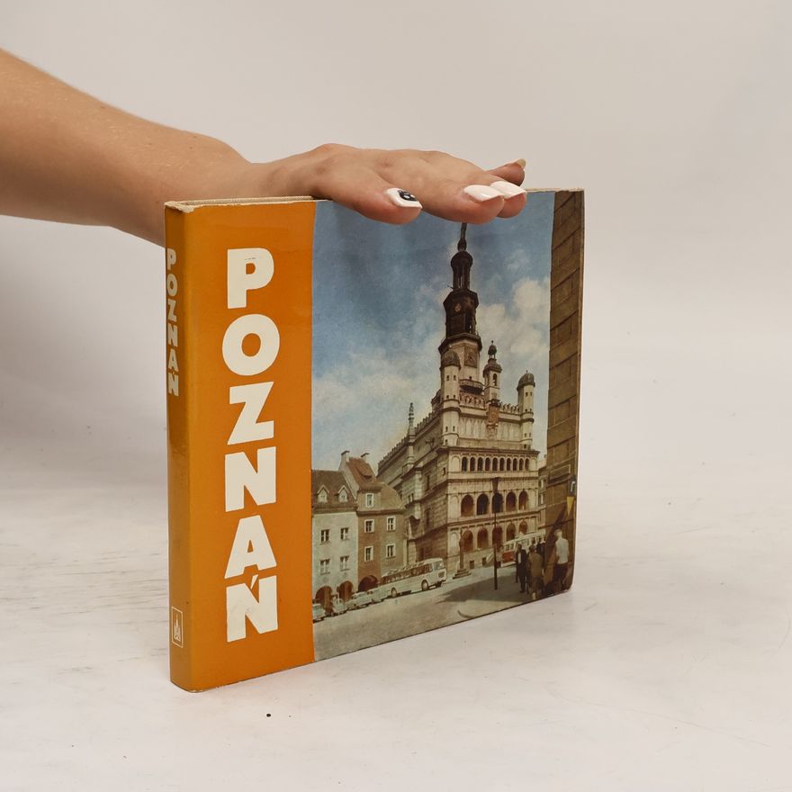 Kolektiv autorů Poznań