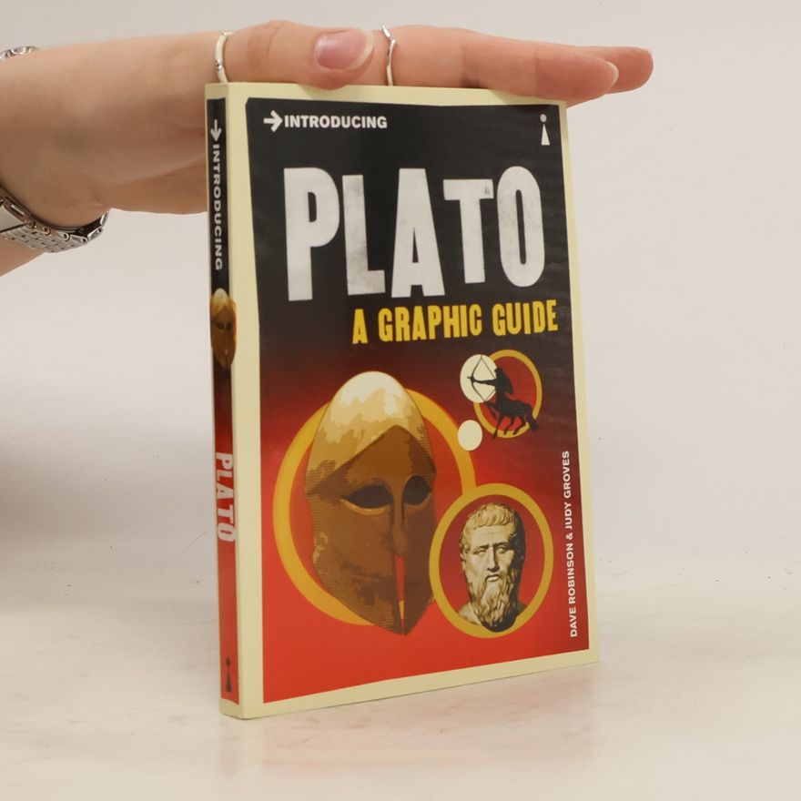 Judy Groves Introducing Plato