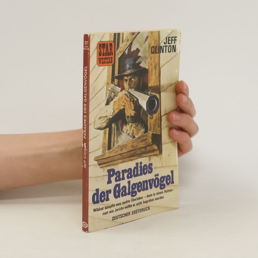 Bill Clinton Paradies der Galgenvögel