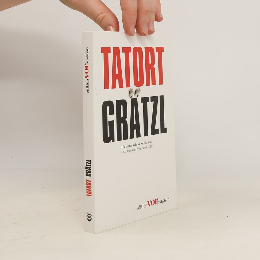 Autorenkollektiv Tatort Grätzl