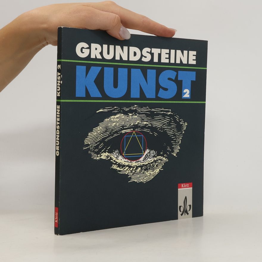 Various authors Grundsteine Kunst