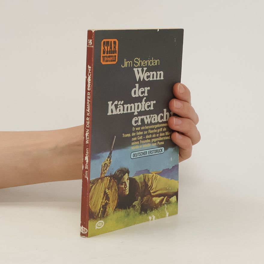 Jim Sheridan Wenn der Kämpfer erwacht