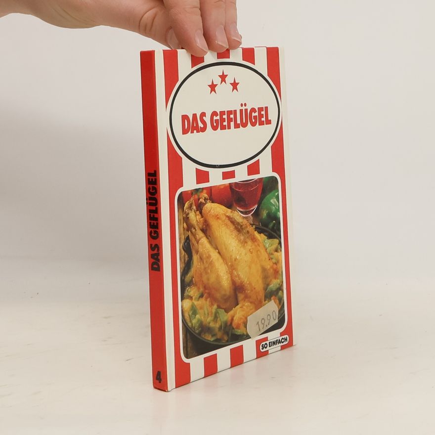 Kolektiv autorů Das Geflügel 4