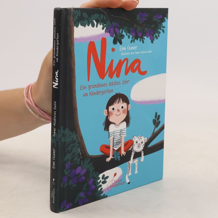 Emi Gune r. Nina