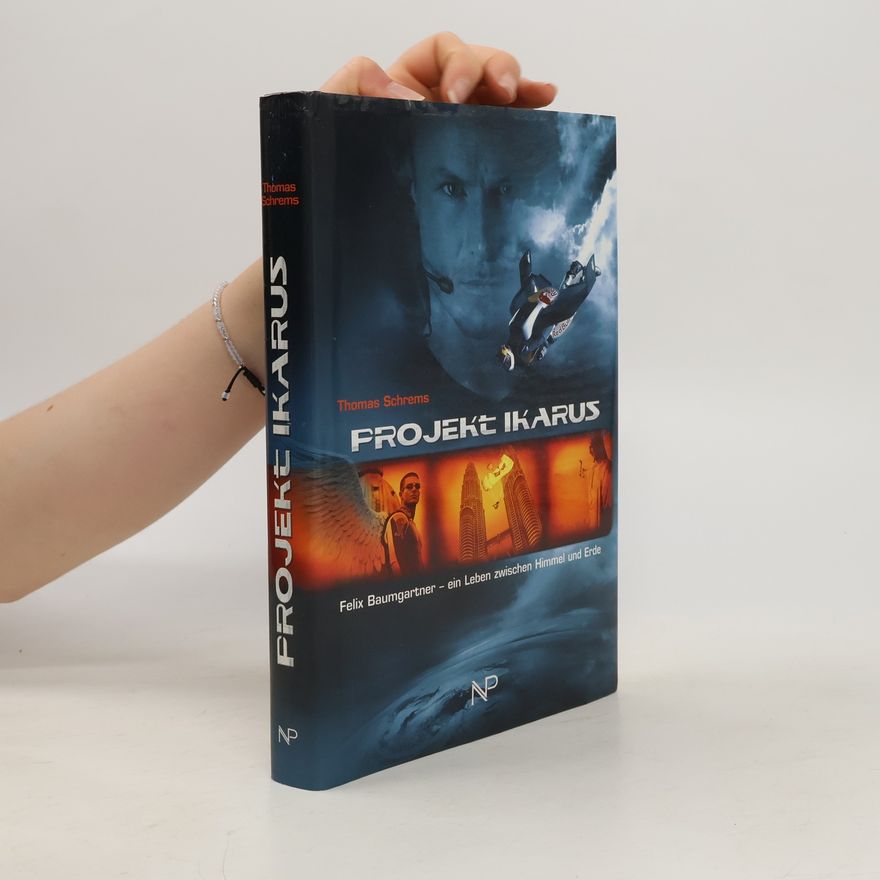 Thomas Schrems Projekt Ikarus