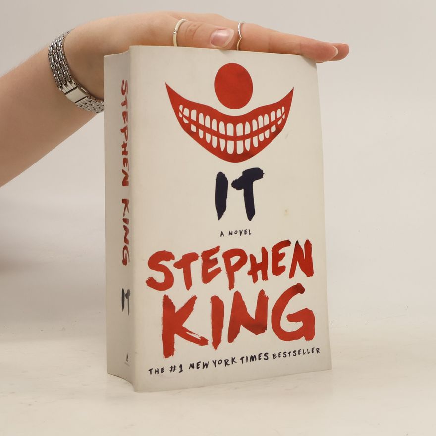Stephen King It