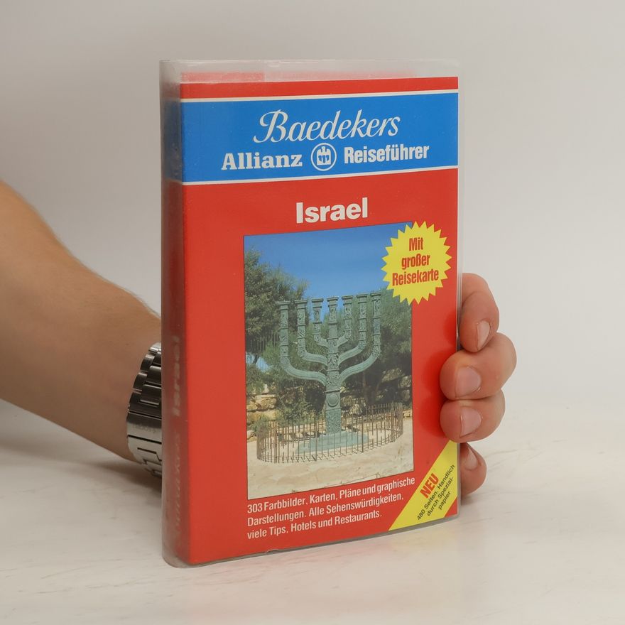 Auteurscollectief Israel