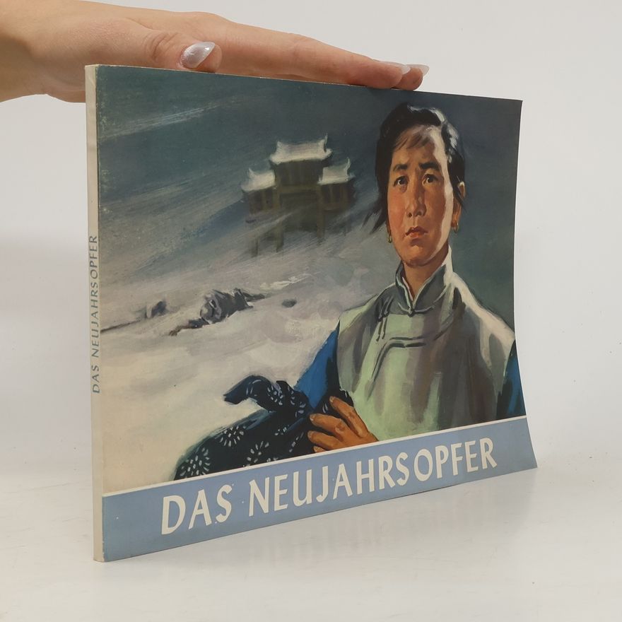 Ch'iao Yao Das Neujahrsopfer
