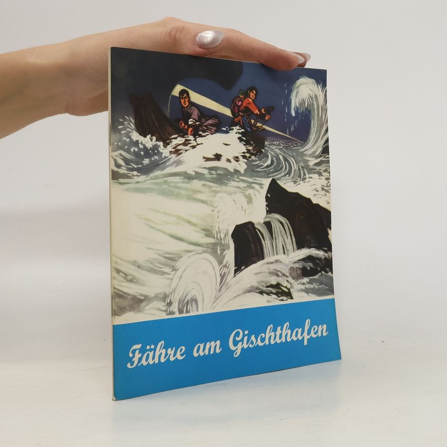 Autorenkollektiv Fahre am Gischthalen