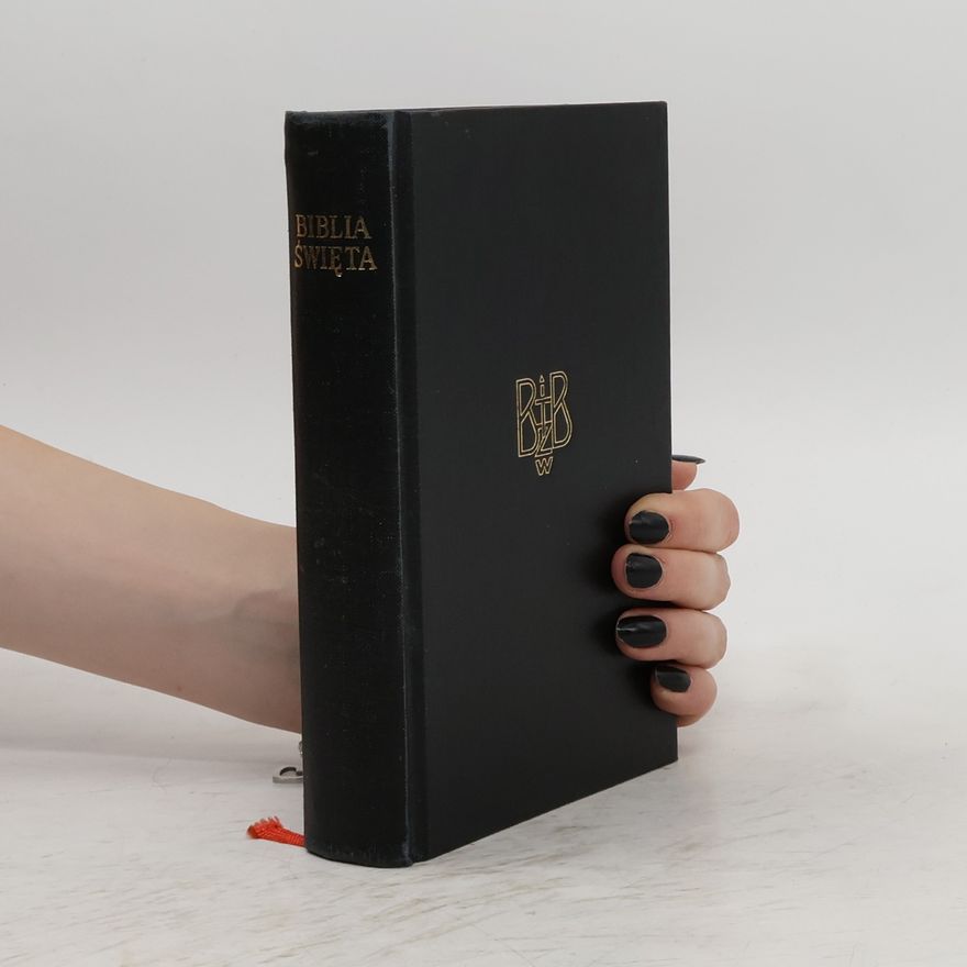 Various authors Biblia Święta