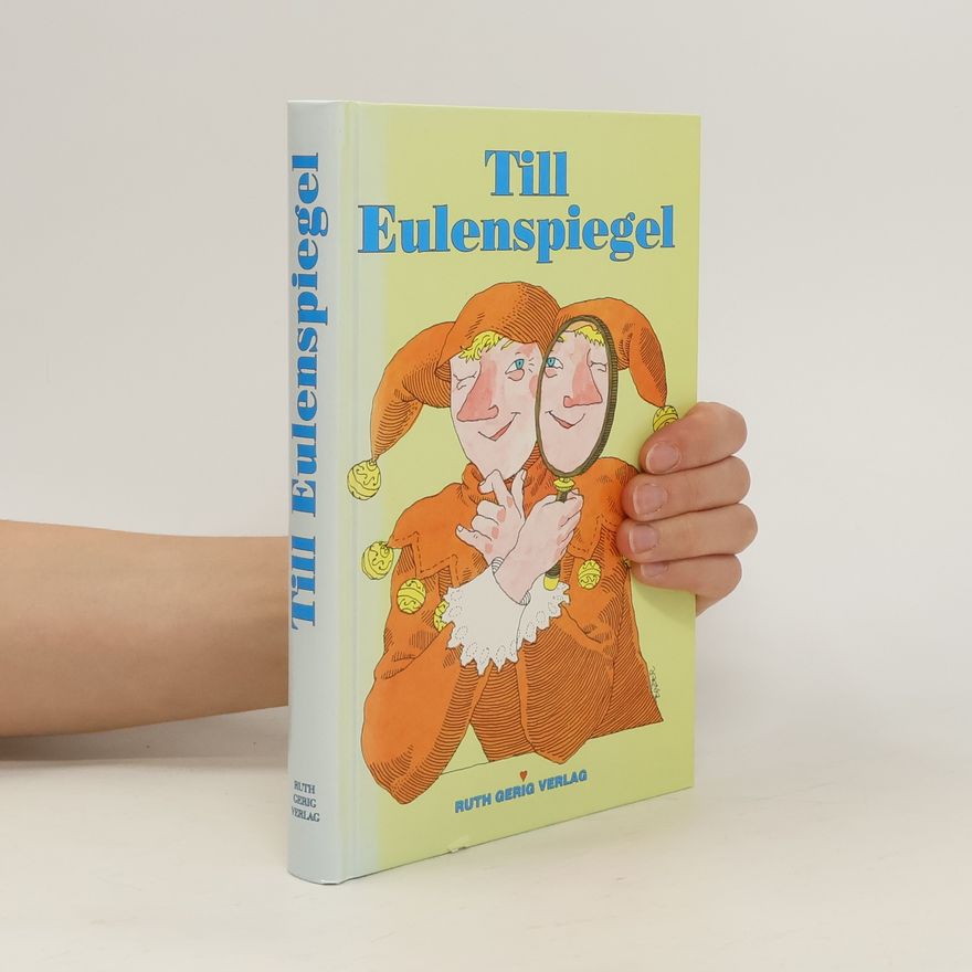 Erich Sielaff Till Eulenspiegel