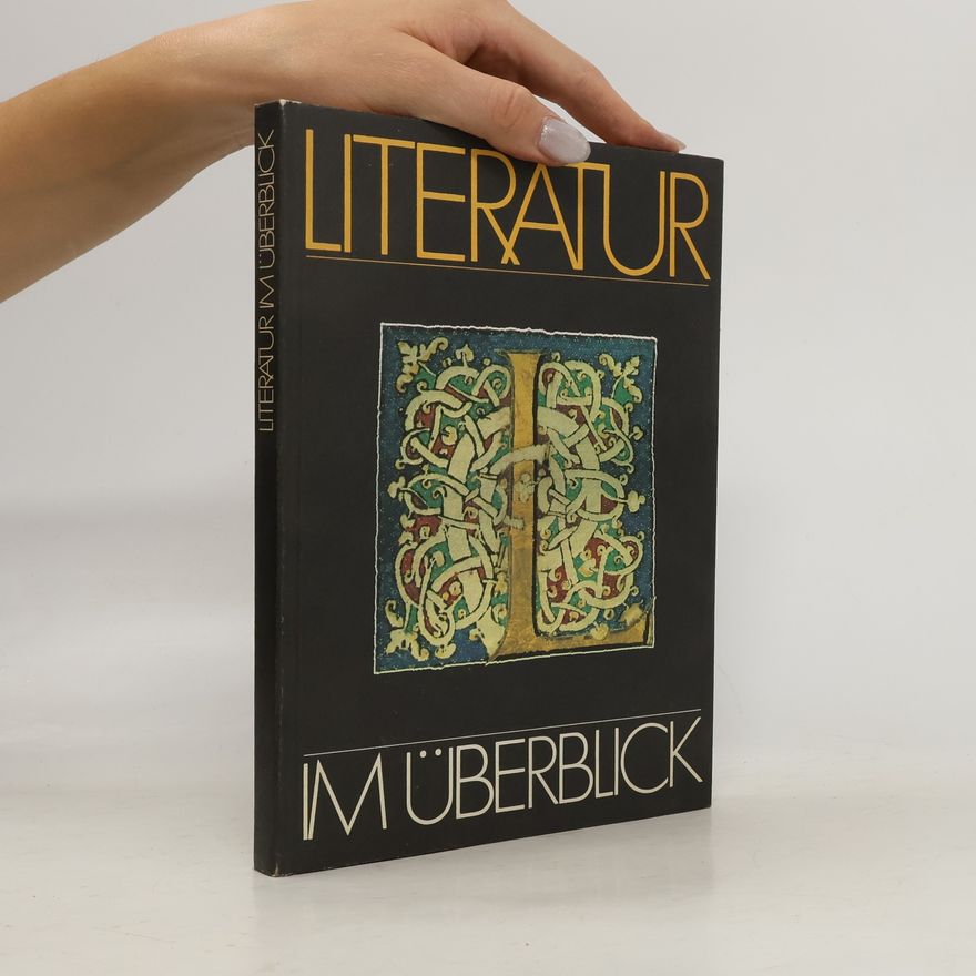 Various authors Literatur im Überblick