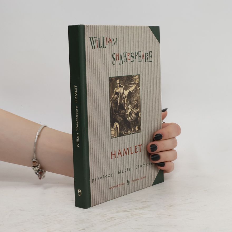 William Shakespeare Hamlet