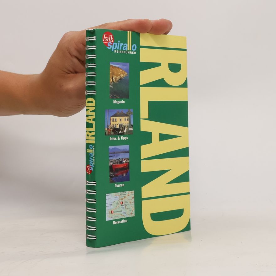Auteurscollectief Irland