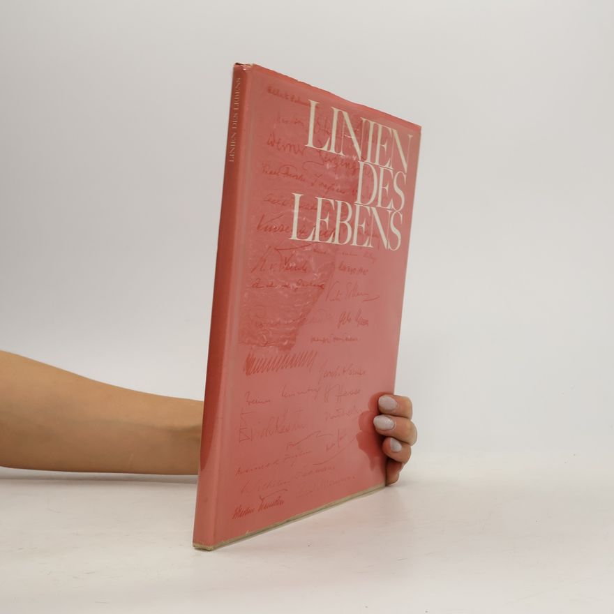 Autorenkollektiv Linien des Lebens