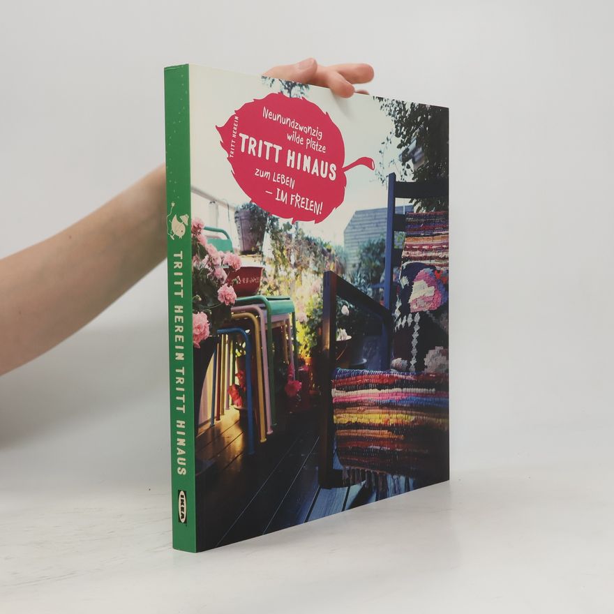 Autorenkollektiv Tritt Herein, Tritt Hinaus